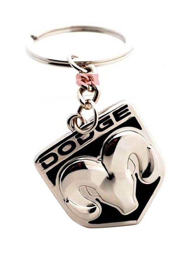 NIBEMINENT Dodge Key Chain