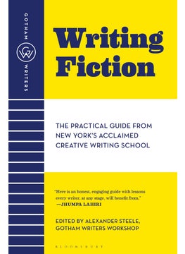 Gotham Writers' Workshop: Writing Fiction 