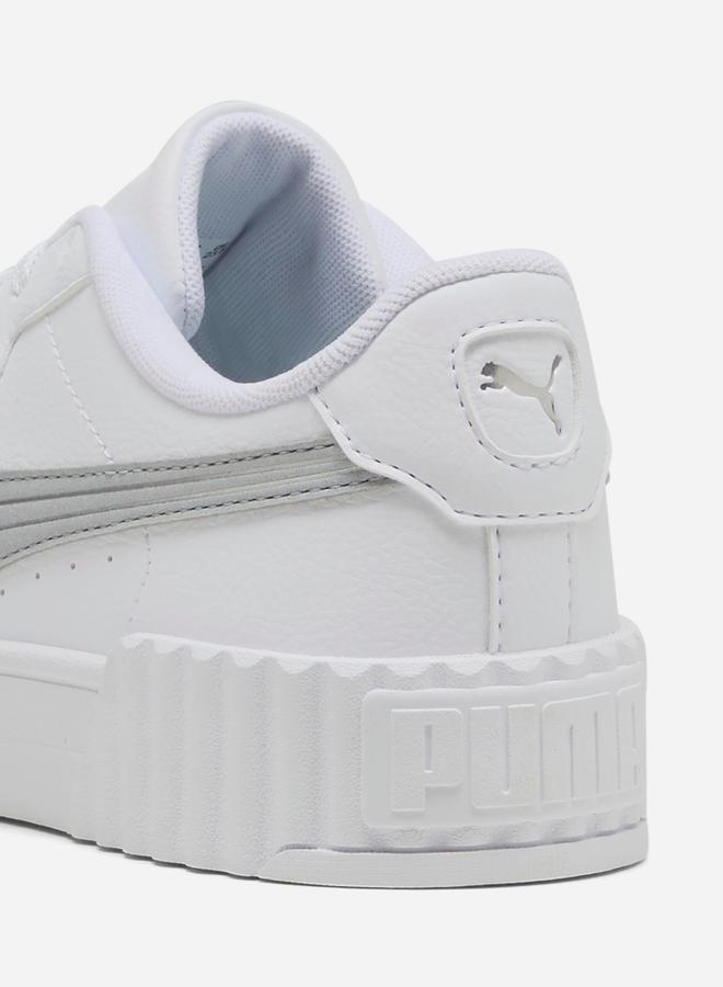 بوما سنيكرز Carina 3.0 Aqua Metallics - Image 2