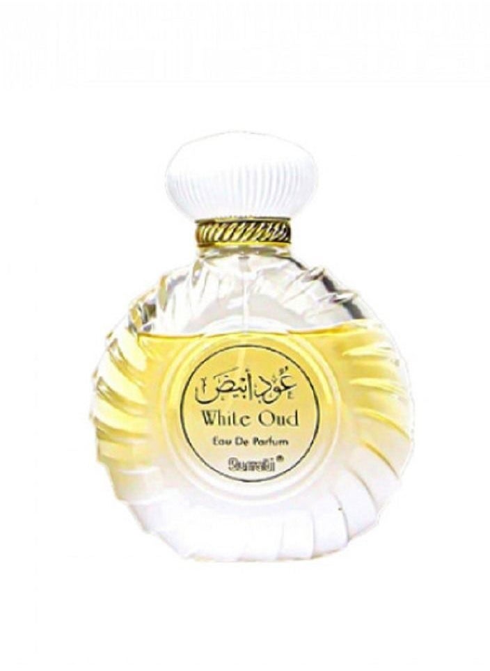 Surrati - White Oud perfume 100ml - Image 1