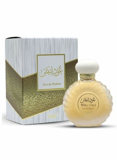 White Oud perfume 100ml