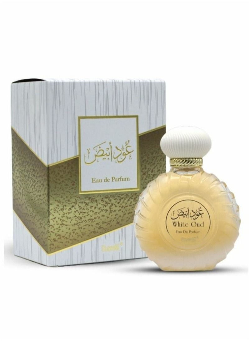 Surrati - White Oud perfume 100ml - Image 1
