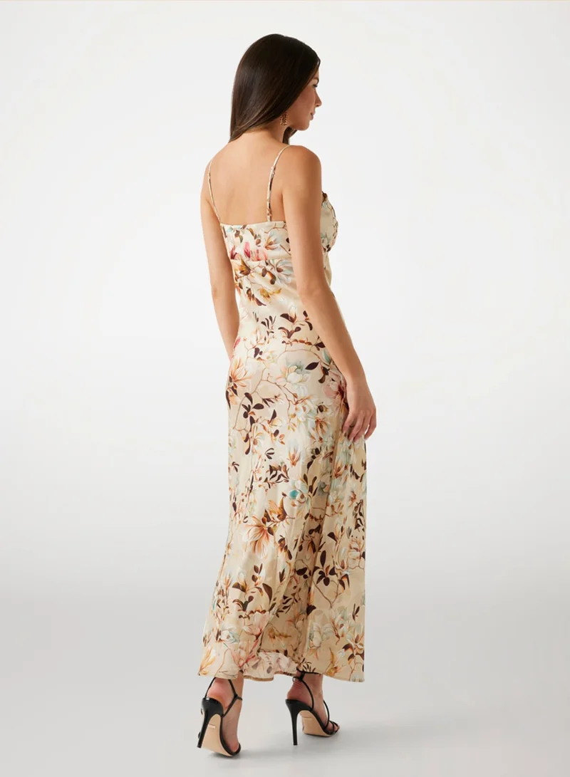 GUESS Tullia Slip Dress