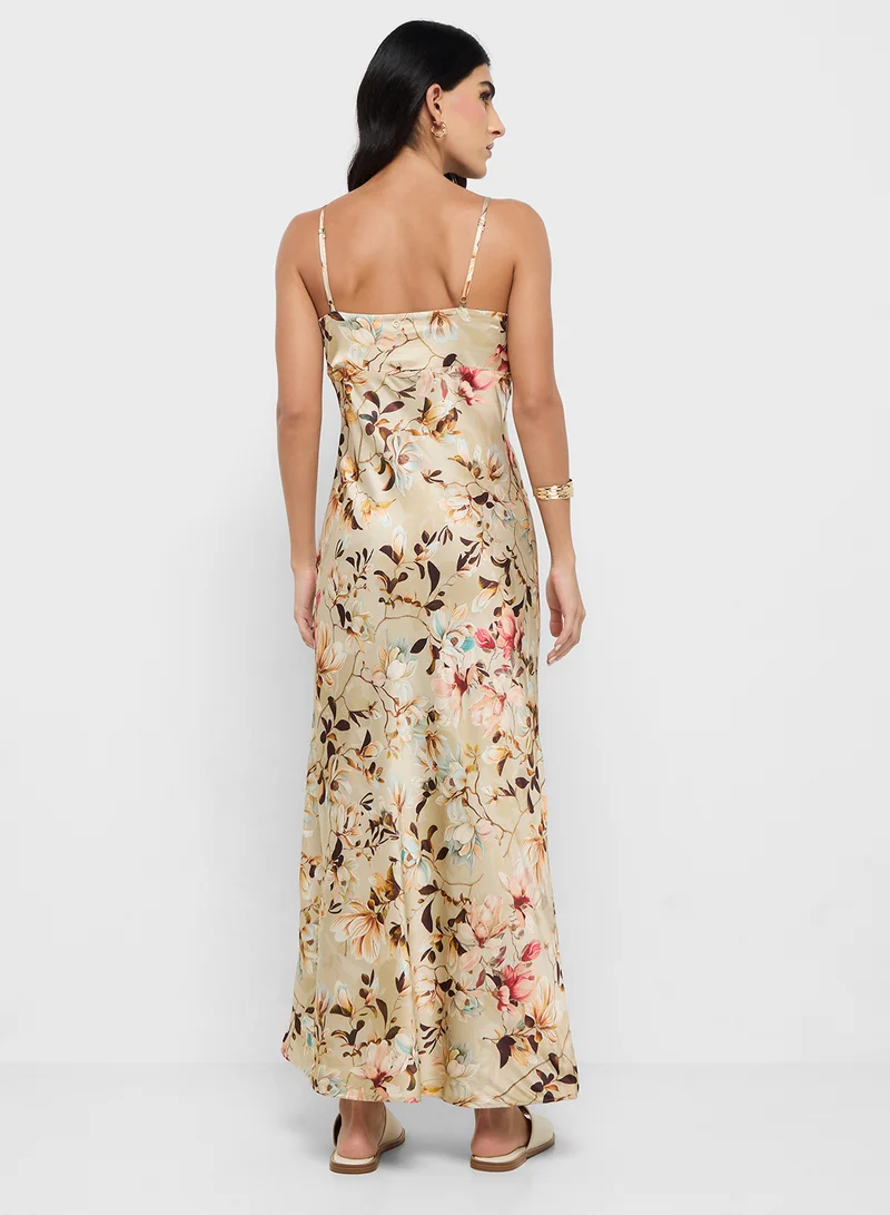 GUESS Tullia Slip Dress