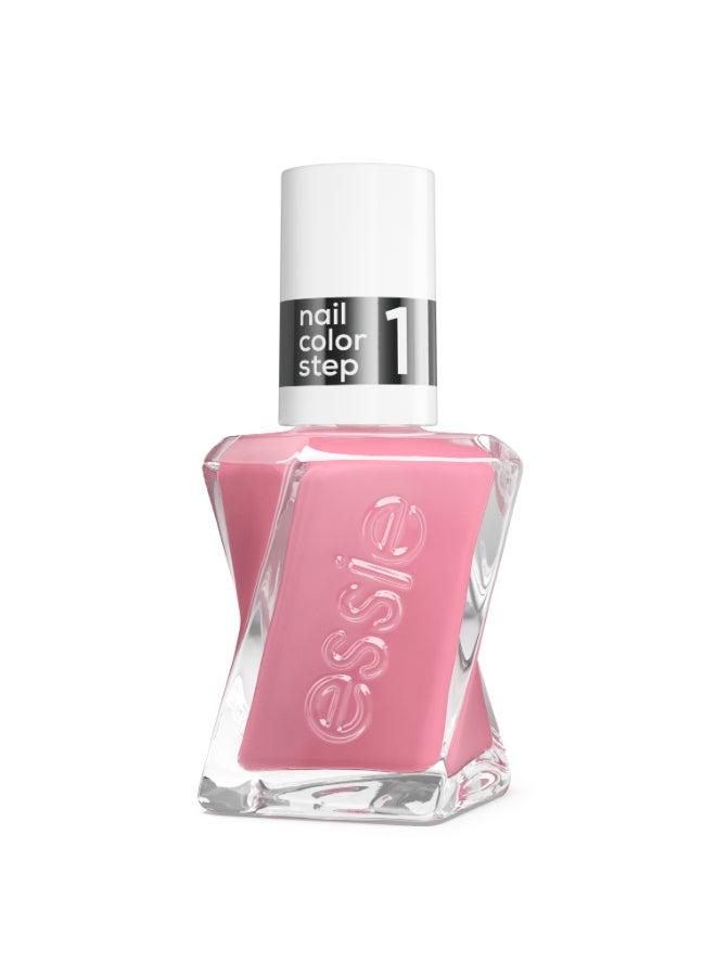 essie Gel Couture, Bodice Goddess 13.5Ml - Image 1