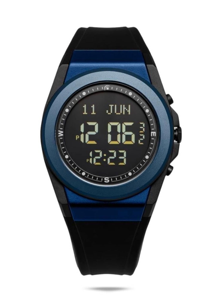 Al Fajr Al Hadeeth Men's sports watch alfajralhadeeth 