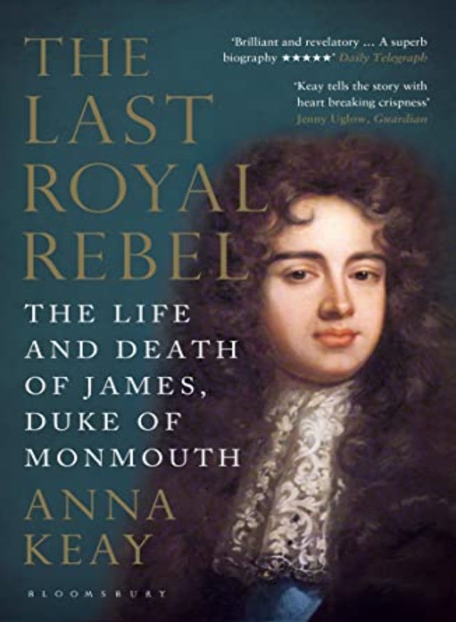 The Last Royal Rebel