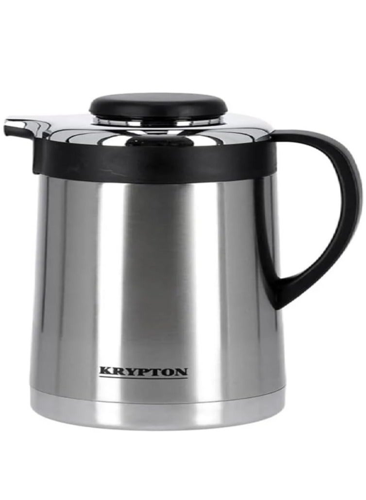 KRYPTON 1.9L Stainless Steel Vacuum Flask KNVF6101