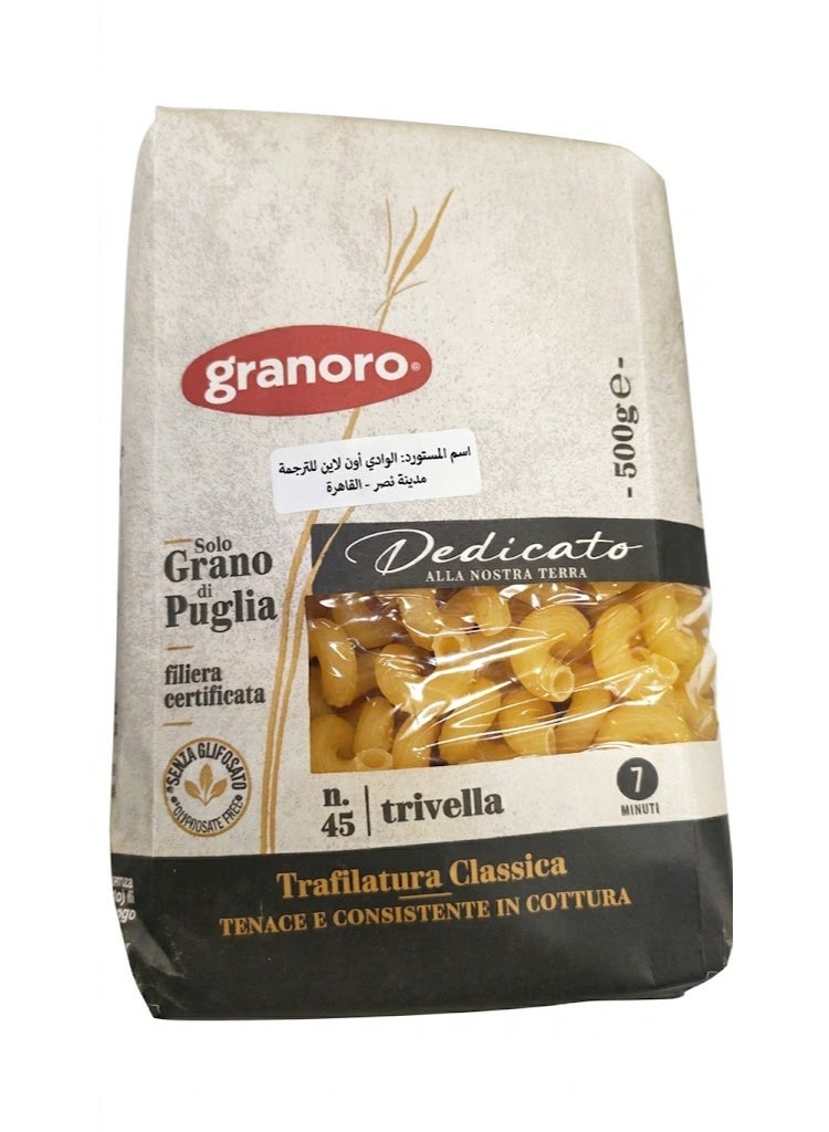 Trivella Pasta 500g
