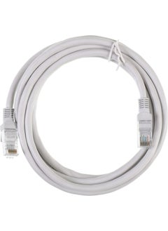 ​​Cat6 Plus 1000 Mbps Ethernet Internet Cable 2 Meters - pzsku/Z326C0555F5E0528D3C9CZ/45/_/1737454673/7f79b2d5-7621-47a8-a109-28b3552c951c