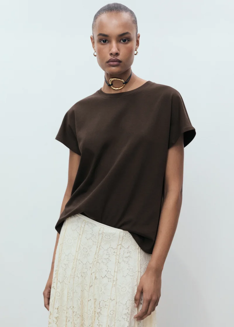MANGO T-SHIRT SEVILLA