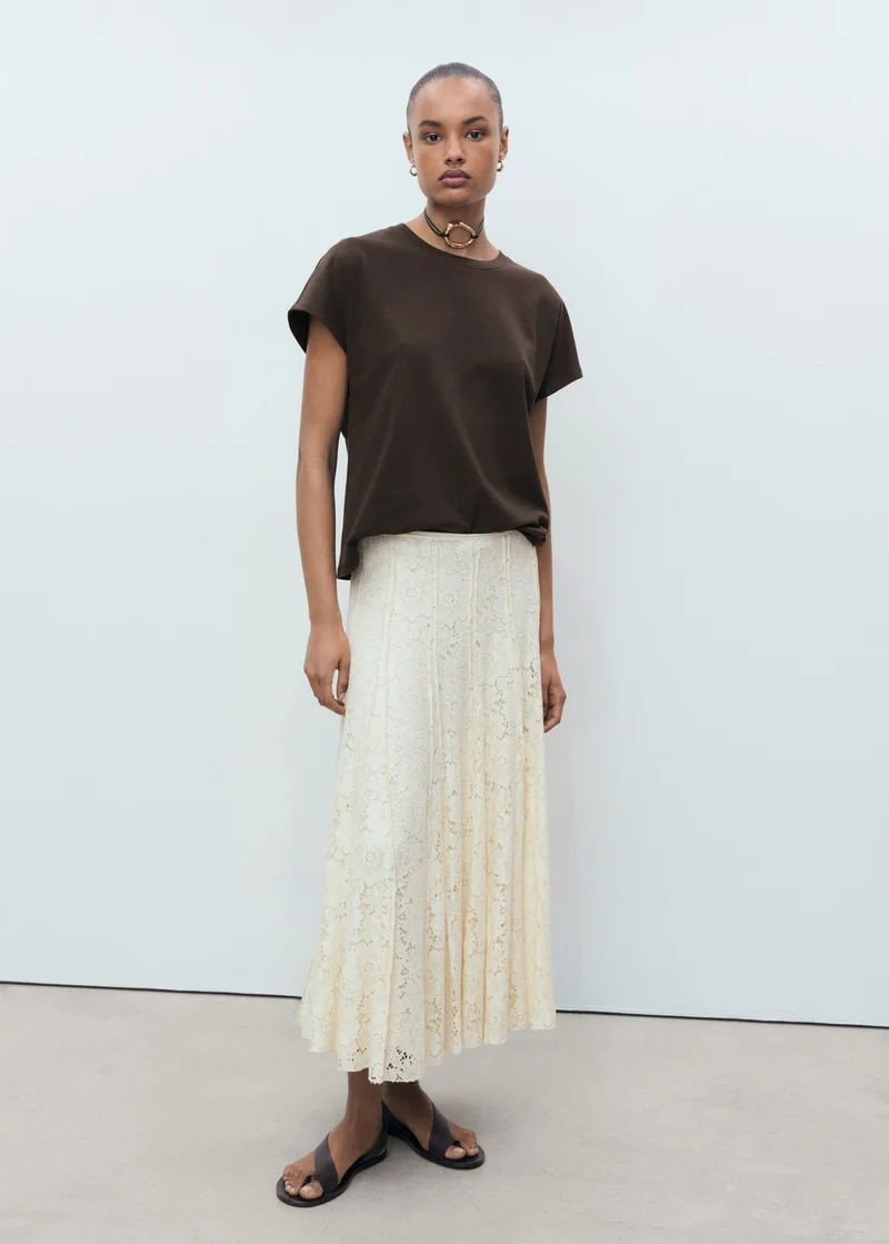 MANGO T-SHIRT SEVILLA