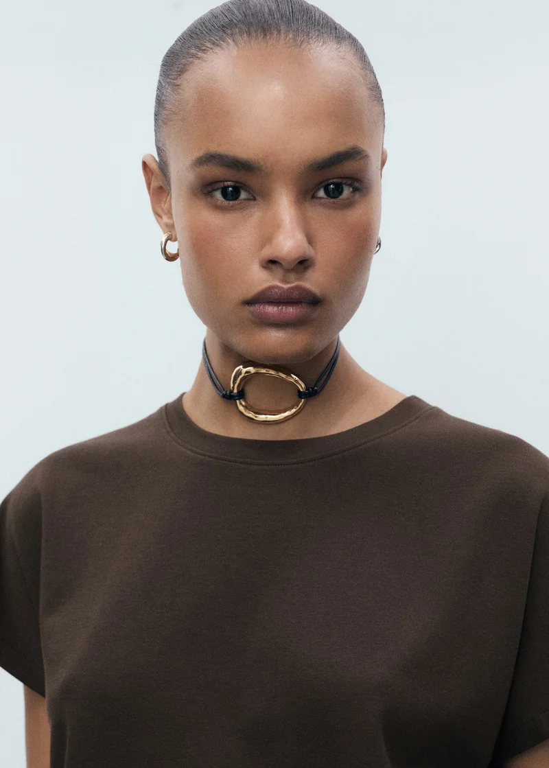 MANGO T-SHIRT SEVILLA