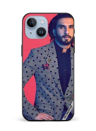 Protective Case Cover For Apple iPhone 15 Plus Bollywood Actor Ranveer Singh Design Multicolour - pzsku/Z326C13F03FEFD895DCB8Z/45/_/1701012553/68442a82-d5c6-44ee-8a33-64974dd6b99d