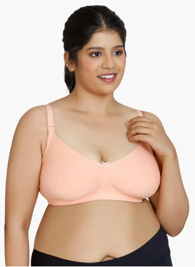 زيفامي Non Padded Bra For Female