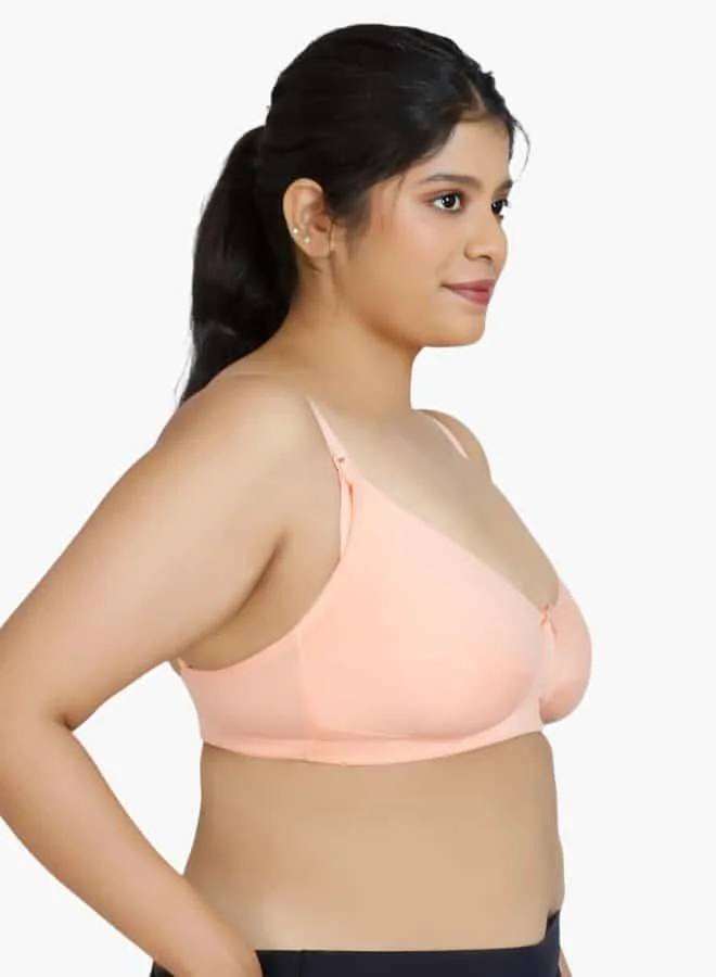 zivame Non Padded Bra For Female