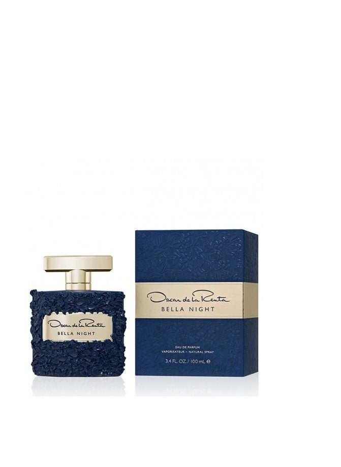 Oscar de la Renta Bella Night EDP 100ml  - Image 1