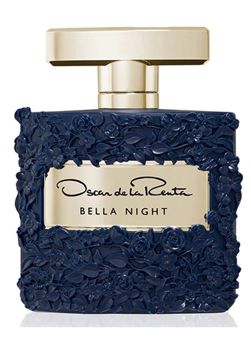 Oscar de la Renta Bella Night EDP 100ml  - Image 2