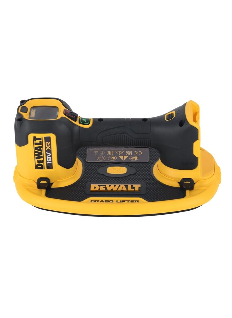 DeWalt DCE590N 18v Grabo Pro-Lifter (Tool only) - pzsku/Z326C2311DCDC3E03D53EZ/45/_/1739962726/095016e1-14bd-4480-98ba-031442acd77e