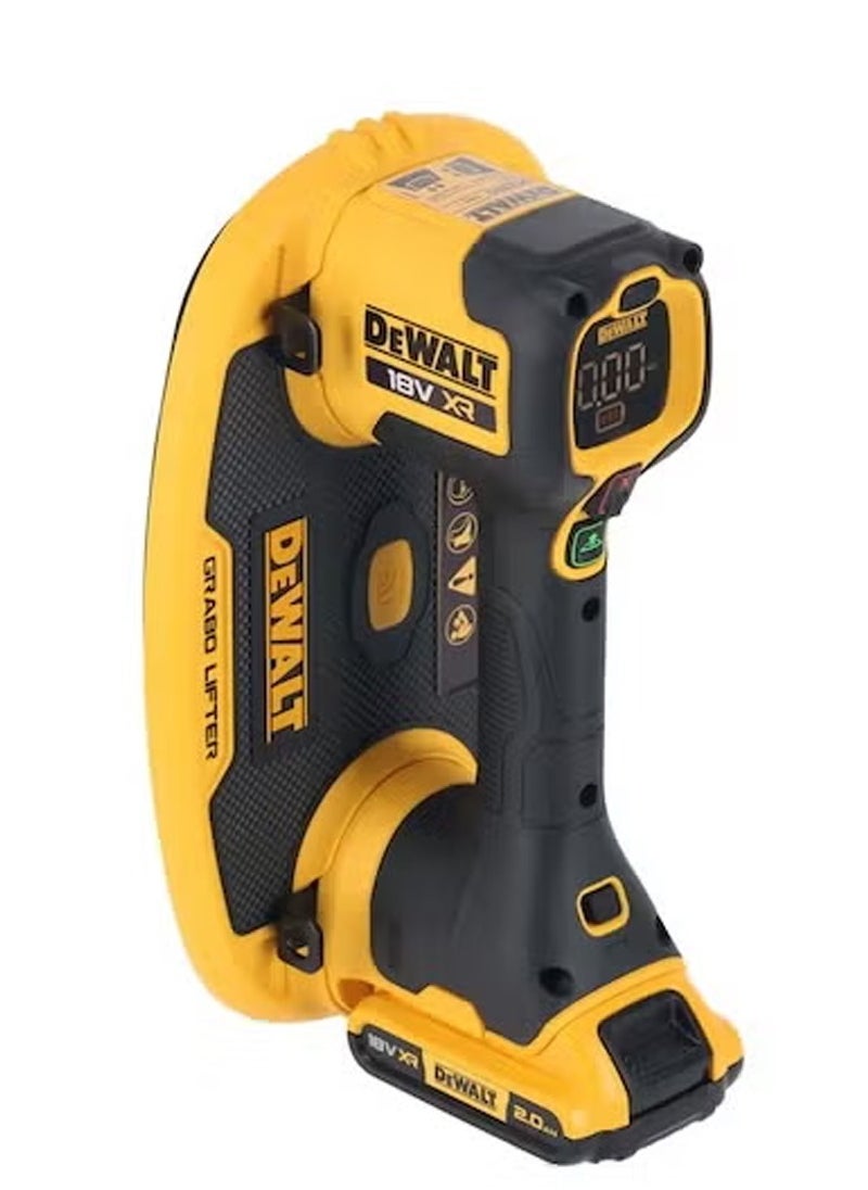 DeWalt DCE590N 18v Grabo Pro-Lifter (Tool only) - pzsku/Z326C2311DCDC3E03D53EZ/45/_/1739962729/2712d066-4fe9-4c6e-89cd-986b2cab0478