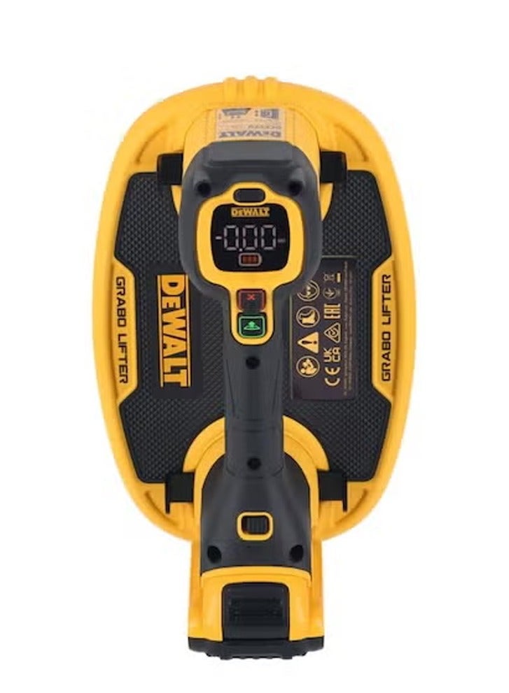 DEWALT DeWalt DCE590N 18v Grabo Pro-Lifter (Tool only) - Image 2