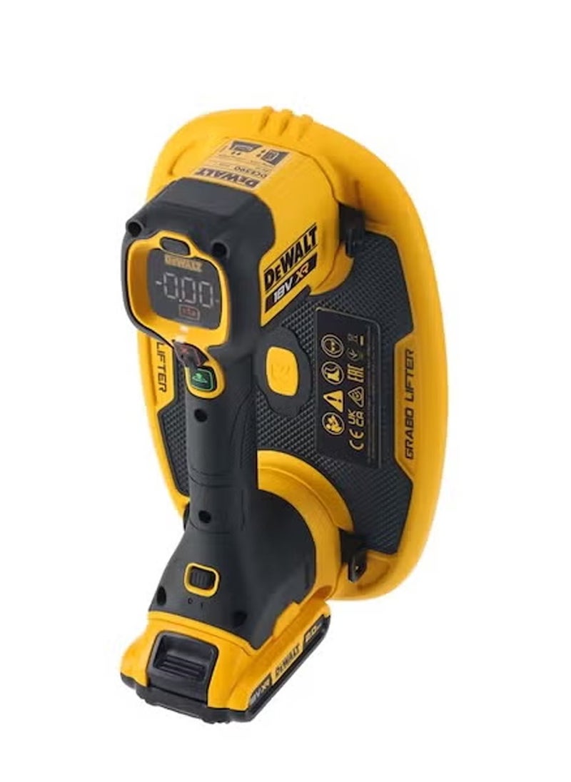 DeWalt DCE590N 18v Grabo Pro-Lifter (Tool only) - pzsku/Z326C2311DCDC3E03D53EZ/45/_/1739963560/9cefd4a3-1de3-4e7b-a4d4-dfe2ae83e818