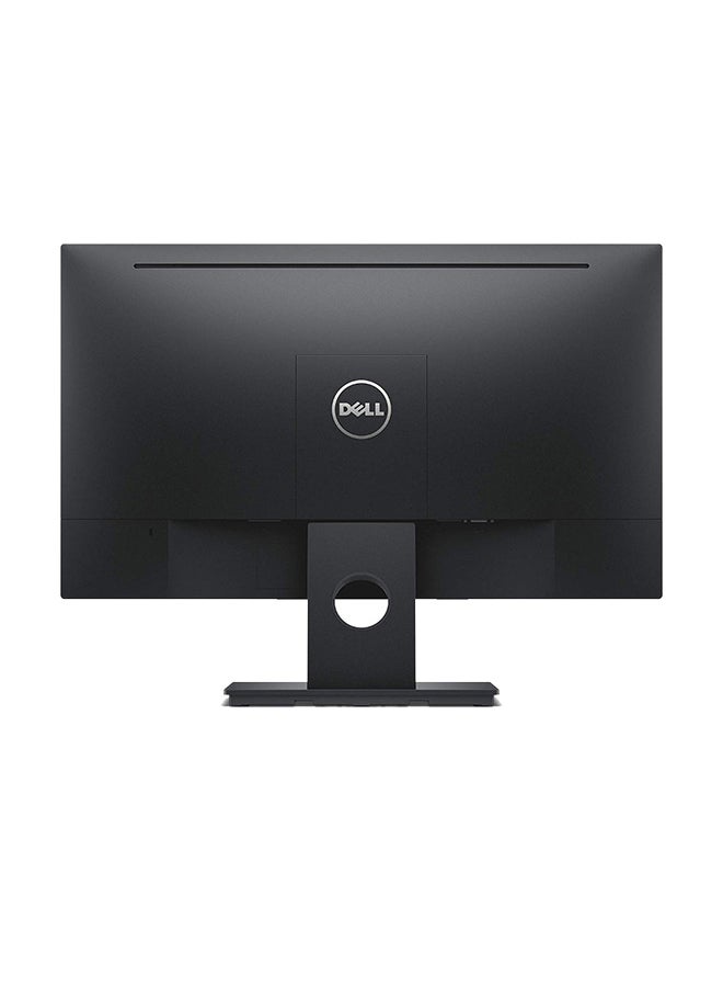 DELL 24 Inch E-Series E2418HN LED Monitor With FHD Widescreen Display Black - Image 2