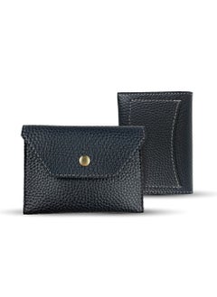 Wallet Black