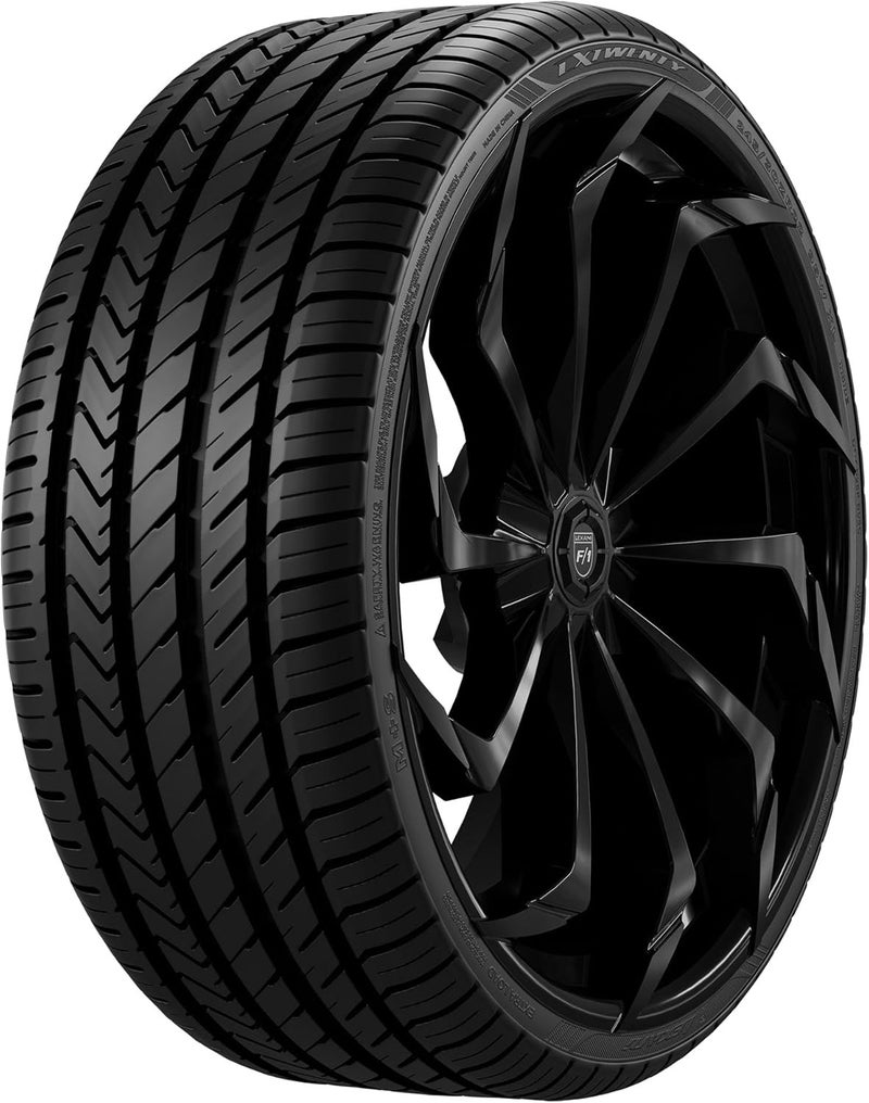 Lexani LX-Twenty 255/40ZR19 100W XL Performance Passenger Tire - Image 1