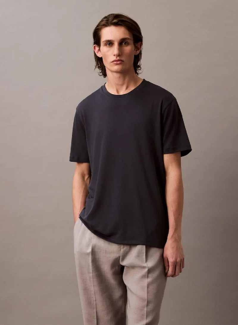 CALVIN KLEIN Supima Cotton T-Shirt