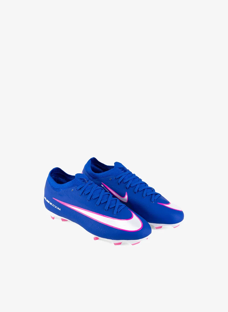 Nike Kids' Mercurial Vapor 16 Pro Firm Ground Football Shoes