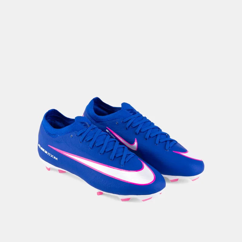 Nike Kids' Mercurial Vapor 16 Pro Firm Ground Football Shoes