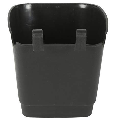 CAPPL 8 Multi Color Vertical Garden Wall Hanging Pot - Image 3