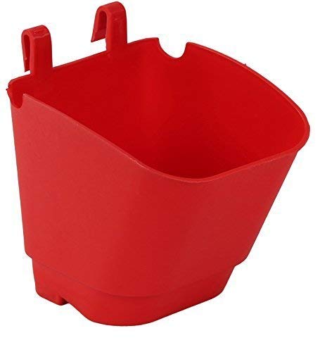 CAPPL 8 Multi Color Vertical Garden Wall Hanging Pot - Image 5