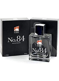 G.B.S .B.S Men’S Shaving Kit Butterfly De Safety Razor Badger Brush Shaving Bowl Shave Soap Stand Aftershave Cologne Plus Blades With Bag Home Pack Of 9 Pieces  - Image 4