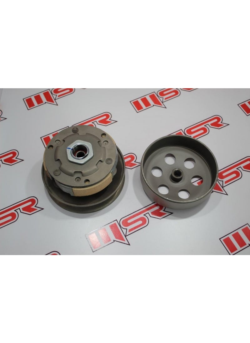 MSR Yamaha Tricity Rear Variator 