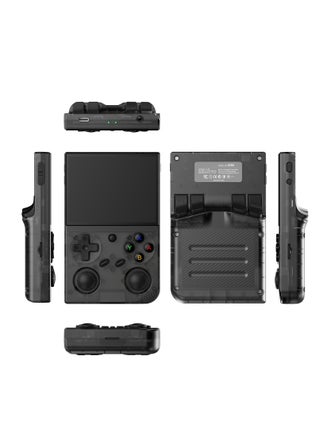 Black 64+64G