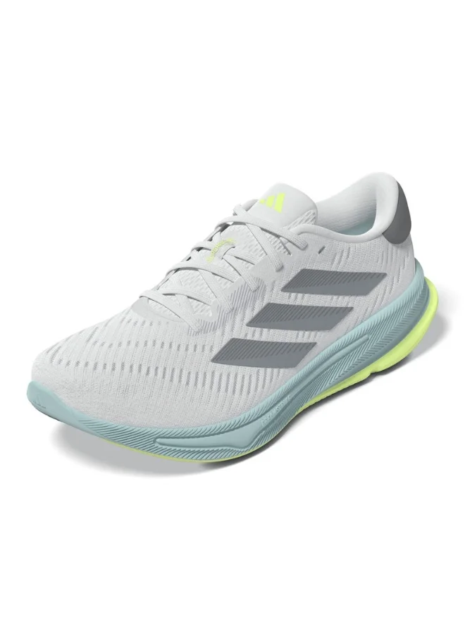 adidas Supernova Ease M M White Running Shoes For Men
