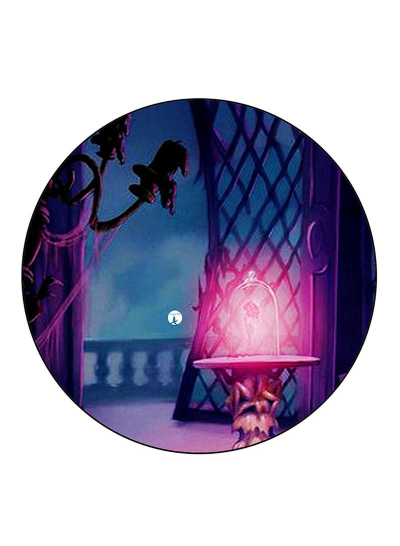 RKN Disney Printed Mouse Pad  Multicolour