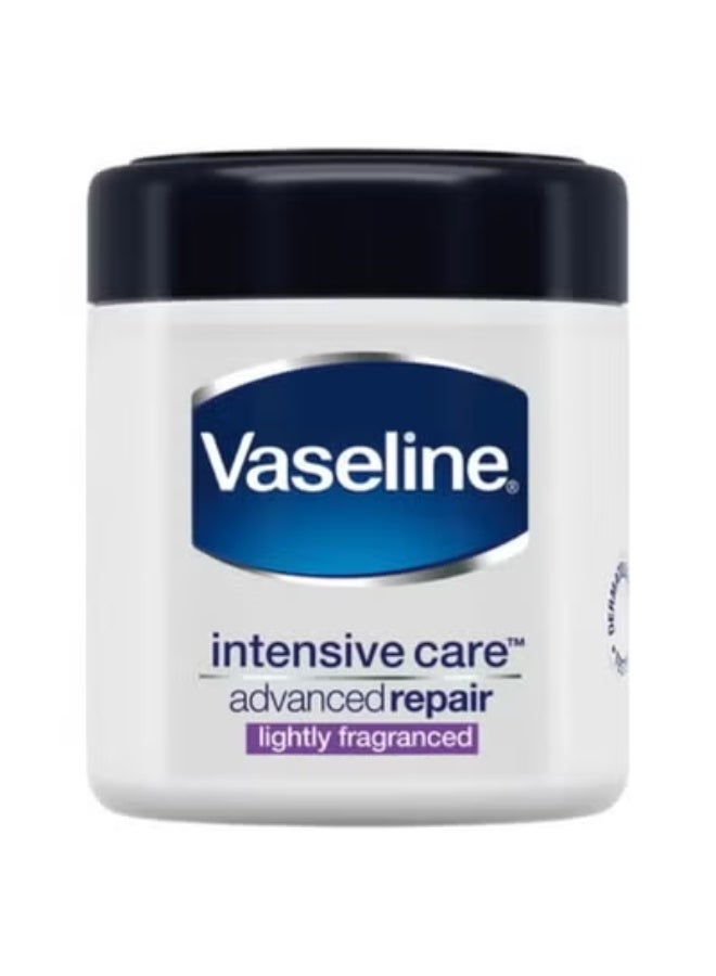Intensive Care Body Cream Advanced Repair Lightly Fragranced 400 ML
