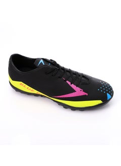 Blue Bird Sport Shoes B7t Boots Football Tartan Black  - Image 2