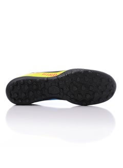 Blue Bird Sport Shoes B7t Boots Football Tartan Black  - Image 4