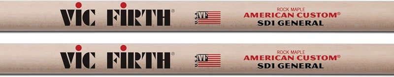 Vic Firth American Custom SD1 General - Image 4