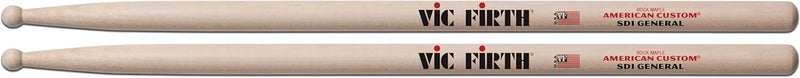 Vic Firth American Custom SD1 General - Image 3