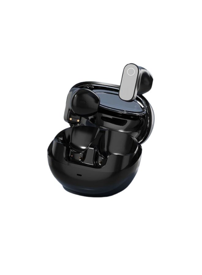 KUYING New In Ear Noise Cancelling Wireless Bluetooth Earphones 