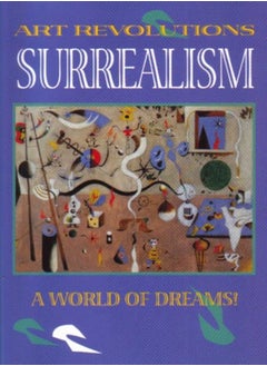 Surrealism (Art Revolutions) 