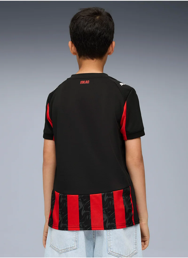 بوما Youth Acm Home Jersey Replica
