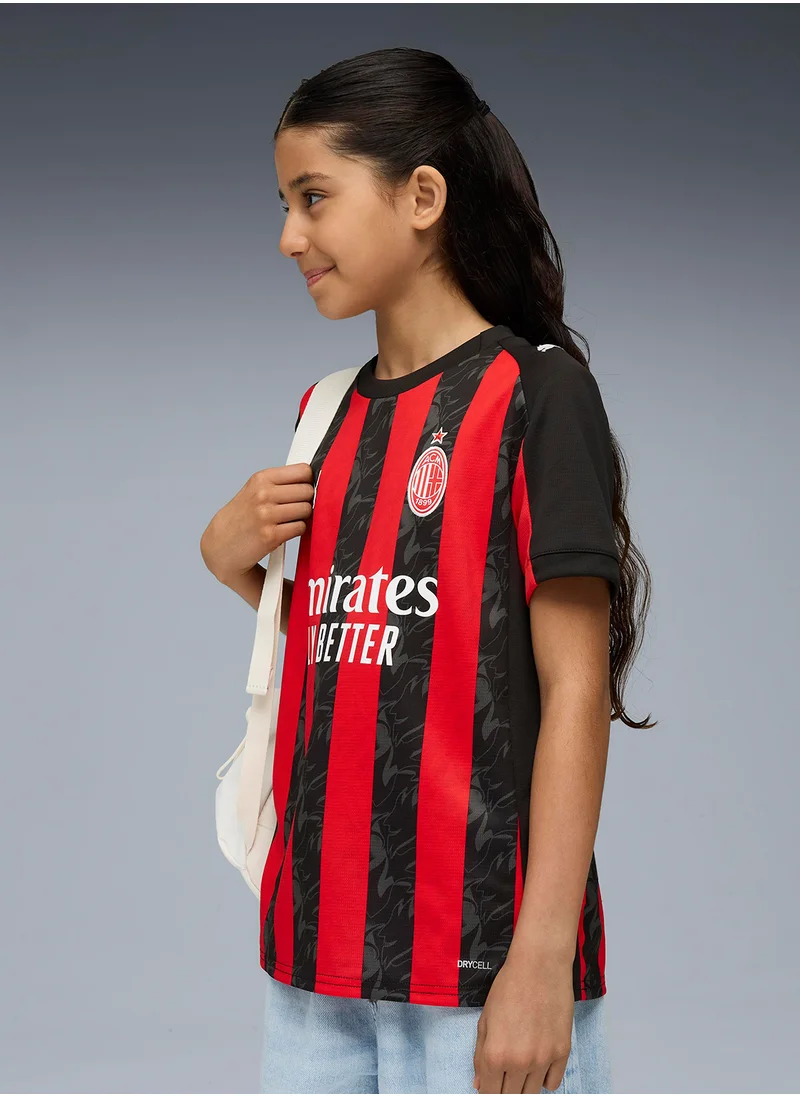 بوما Youth Acm Home Jersey Replica