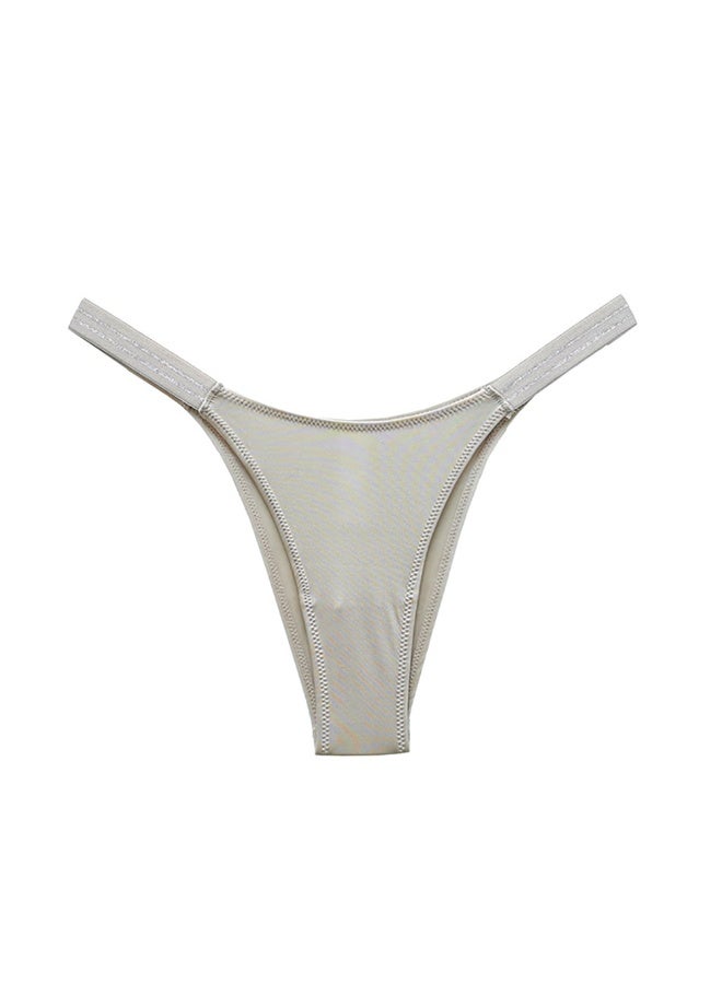 KUYING New Comfortable Skin friendly Breathable Underwear Set of 6 - Image 5