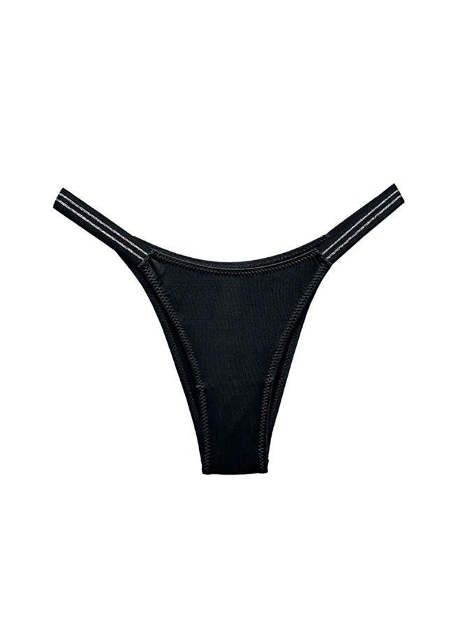 KUYING New Comfortable Skin friendly Breathable Underwear Set of 6 - Image 3